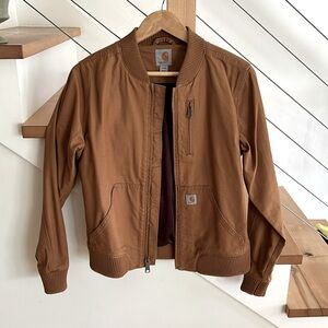 Carhartt Summer Bomber Jacket